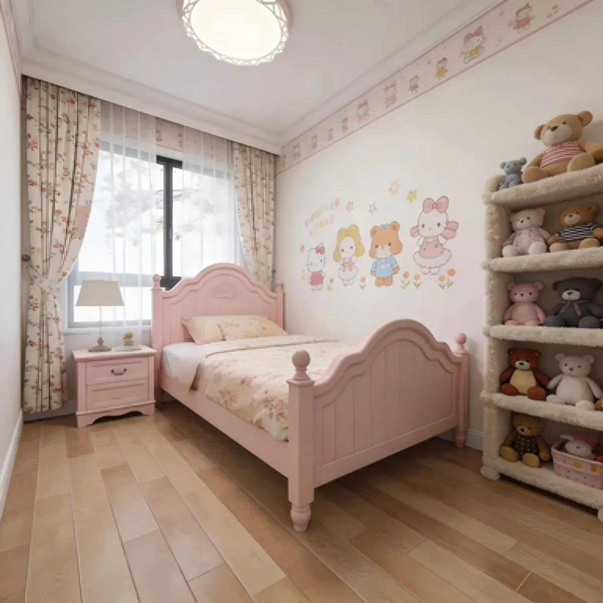 Водостойкий ламинат 6-12мм для помещений