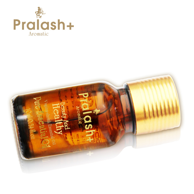 Safe Herbal Fast Delivery Pralash Vagina-Shrink Essential Oil