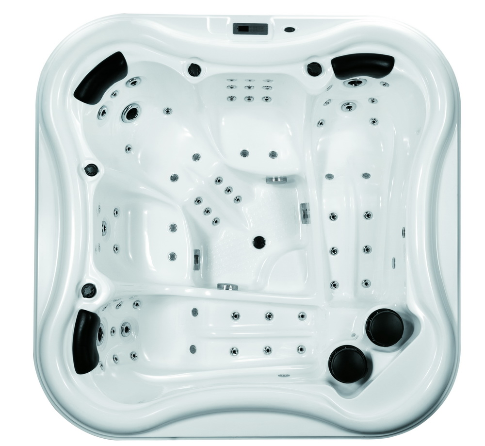 Портативная гидромассажная ванна Balboa System Sunrans