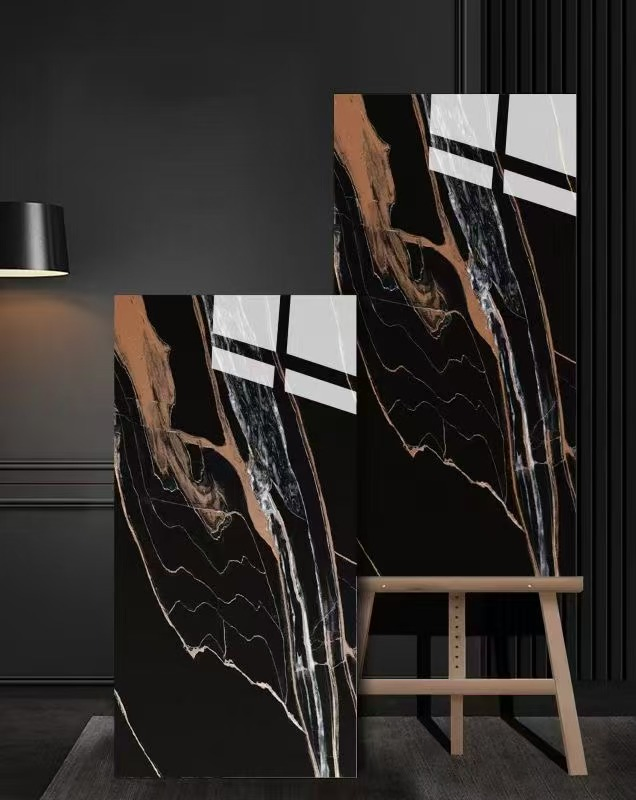 Керамогранитная плитка 600x1200 мм Luxury Rich Color