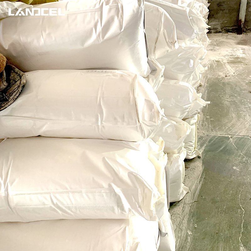 Good Film Formation Vae Redispersible Polymer Powder for Readymix Mortar Rdp