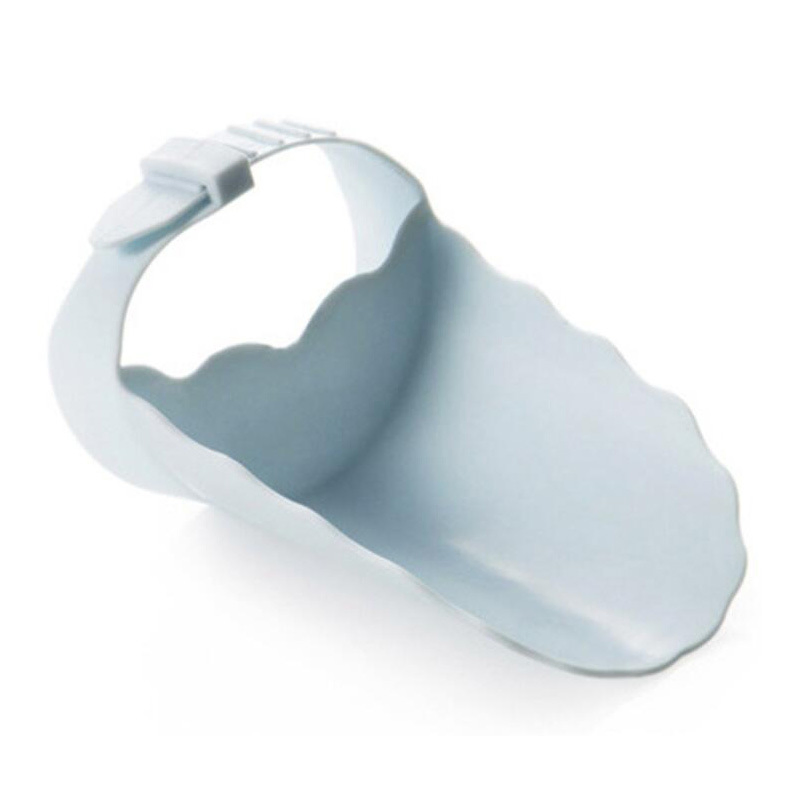 Faucet Cover Sink Handle Extender Safety Protector for Toddlers Children Bath Wbb12216
