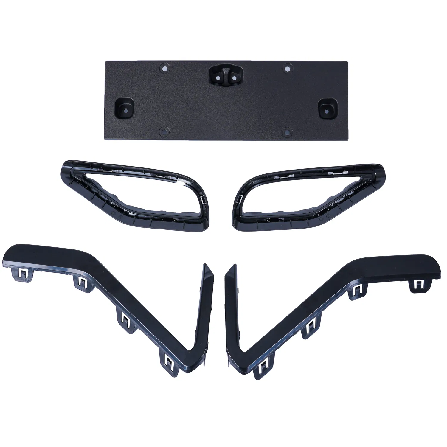 Premium Exterior Auto and Motorcycle Accessories