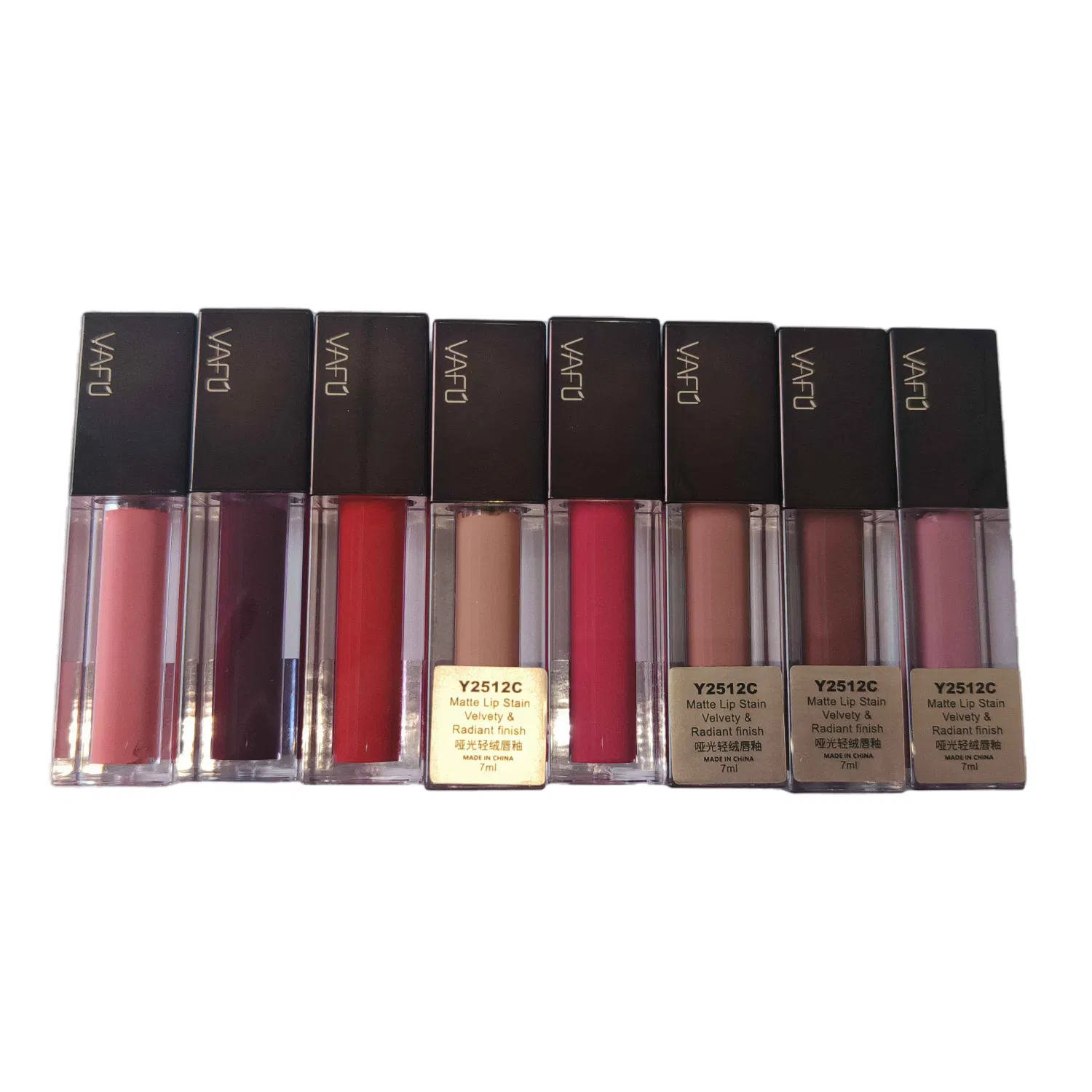 Premium Custom Lip Gloss Set for Long Lasting Makeup Effects