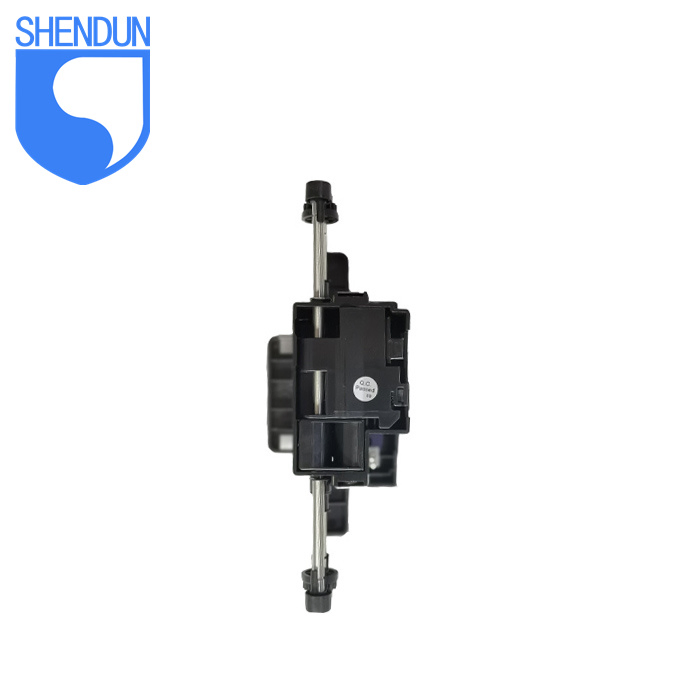 Hyosung 5600t Cassette Push Plate Carriage S7430000211 ATM Parts