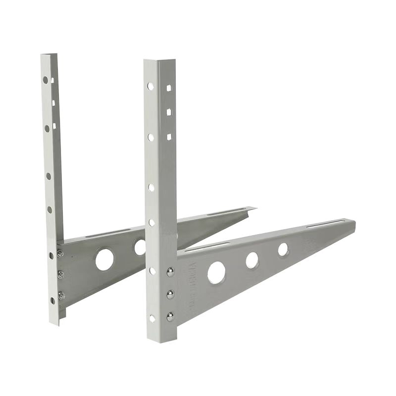 Split Air Conditioner Outdoor Unit Wall Support Bracket