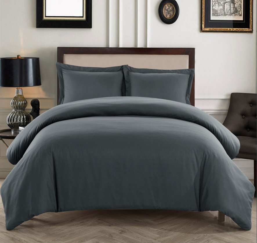 China Wholesale Cheap Color Custom Bed Sheet Set