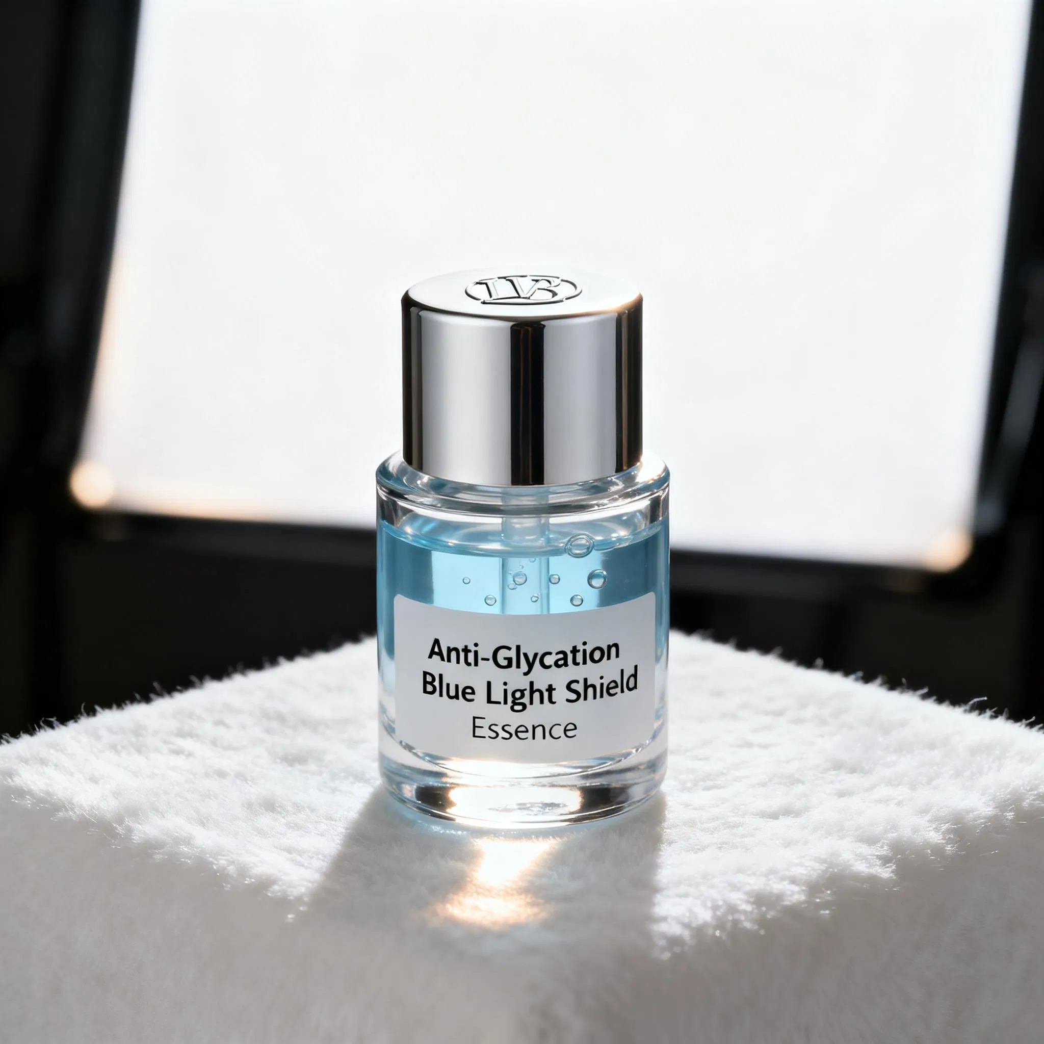 Advanced Blue Light Defense and Barrier Strengthening Face Toner with Lespedeza Capitata and Carnosine for Resilient Skin