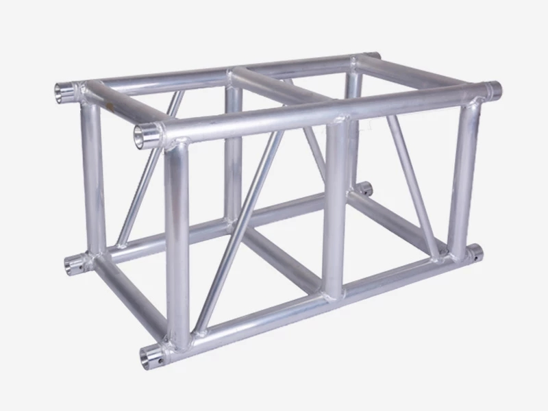 Aluminum Truss, Aluminum Truss System, Spigot Truss, 400X600mm Heavy-Duty Truss