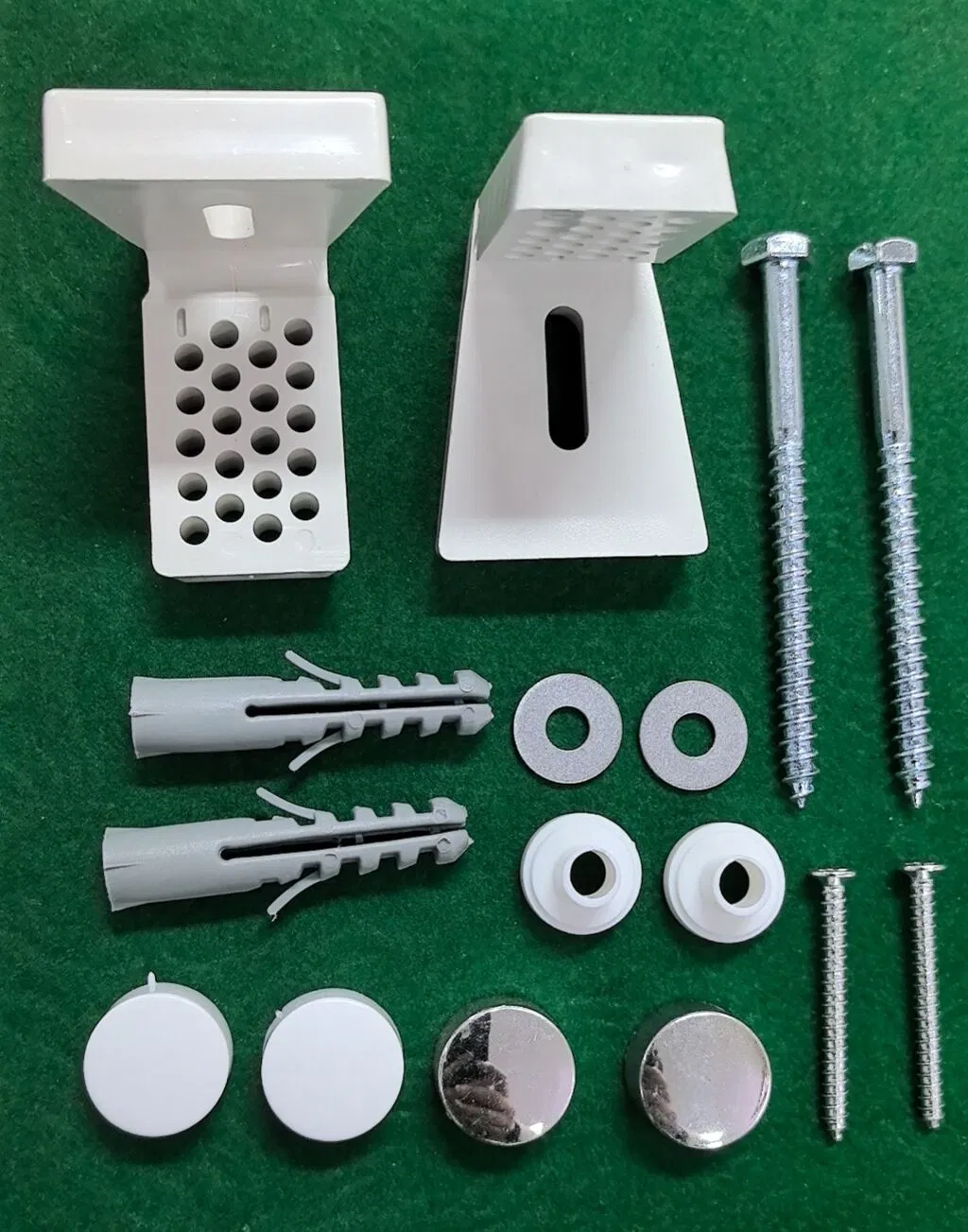 Heavy-Duty Wash Basin Bolts for Reliable Bathroom Fixtures