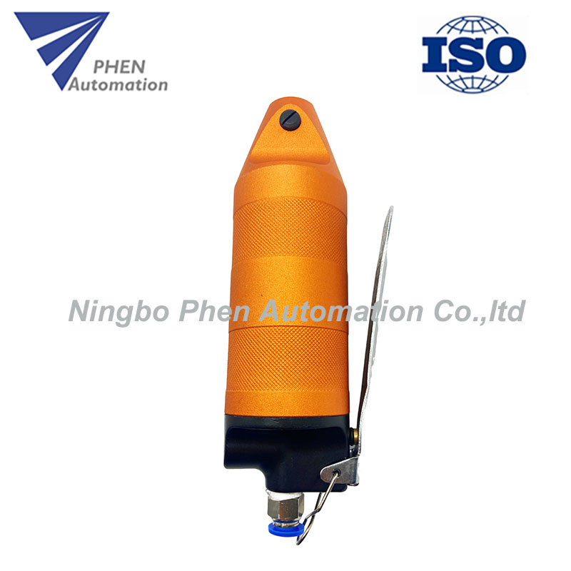 Пневматические ножницы Phen Premium KW-3A, KW-5, KW-10