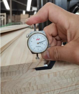 Starting at 50% off, High-Quality Edge Plywood, White Pine Board, Solid Wood Plywood, Finger Joint Board
