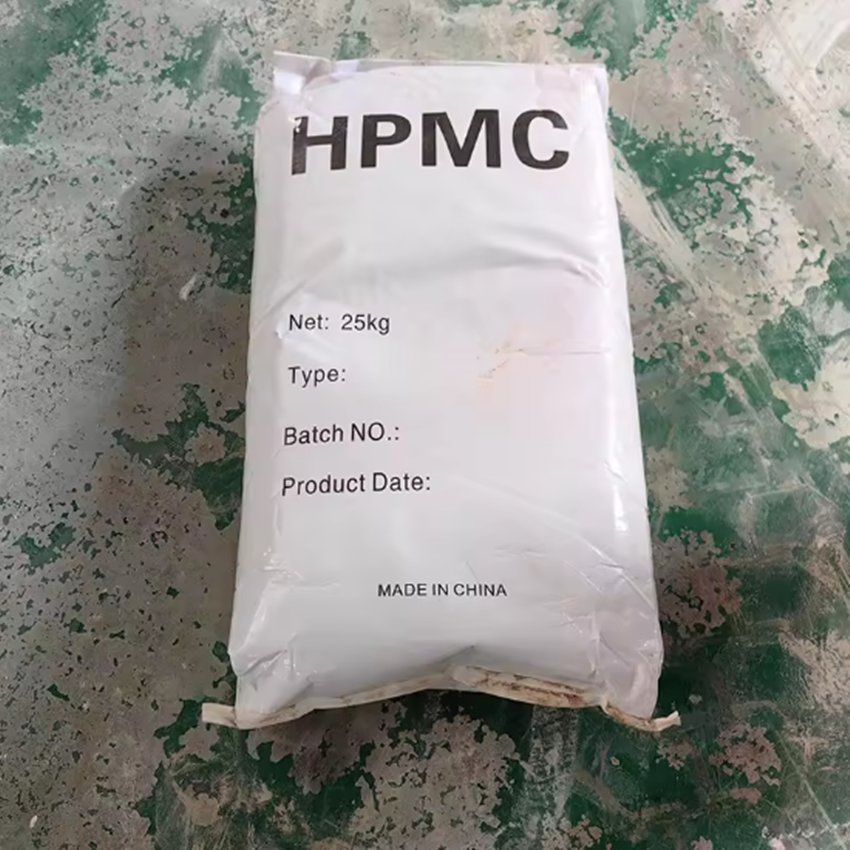 Cellulose Industrial Grade HPMC Powder Hydroxypropyl Methylcellulose