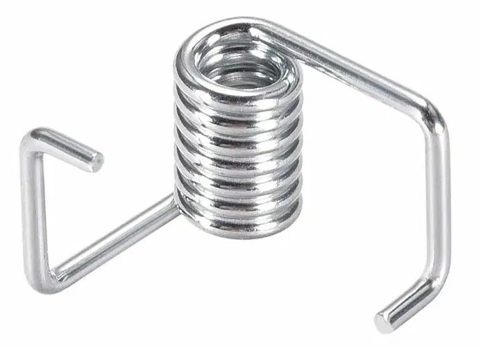 Futeng Coil Compression Auto Parts Steel Spring Wire Forming Spring