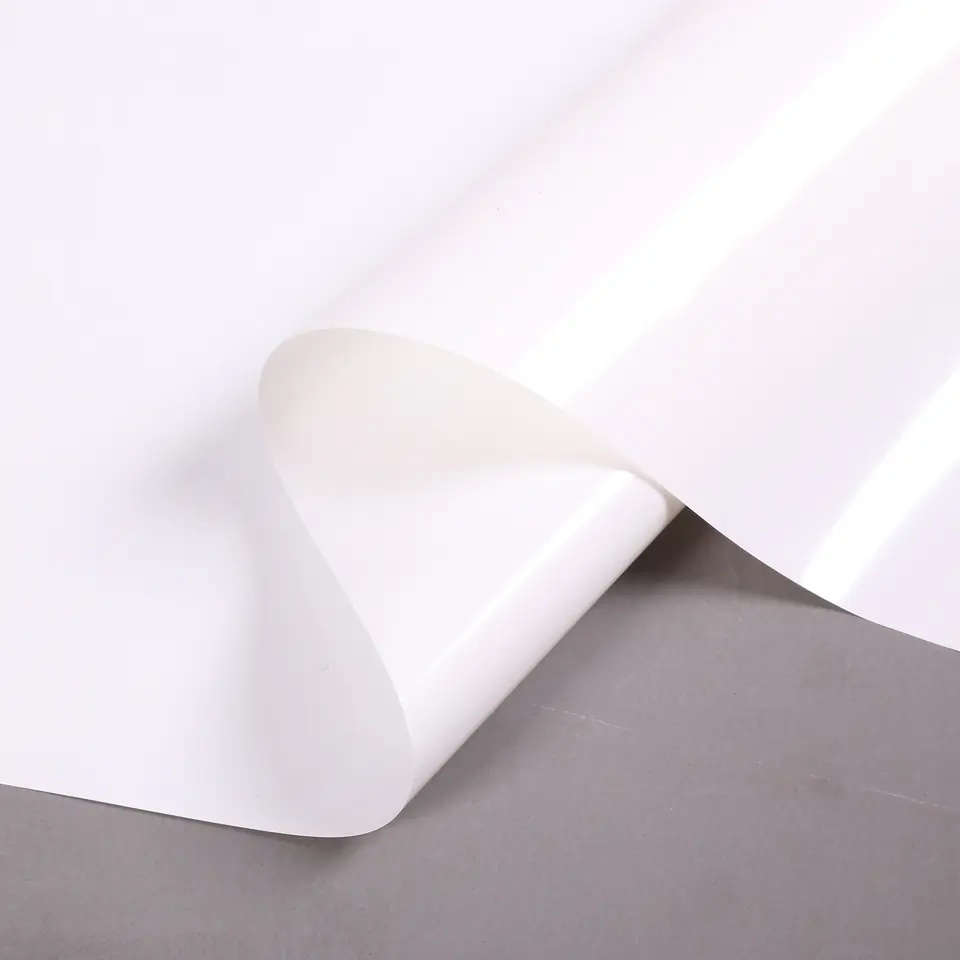 Защитная плёнка Prism Film Back Coated PET для ноутбука