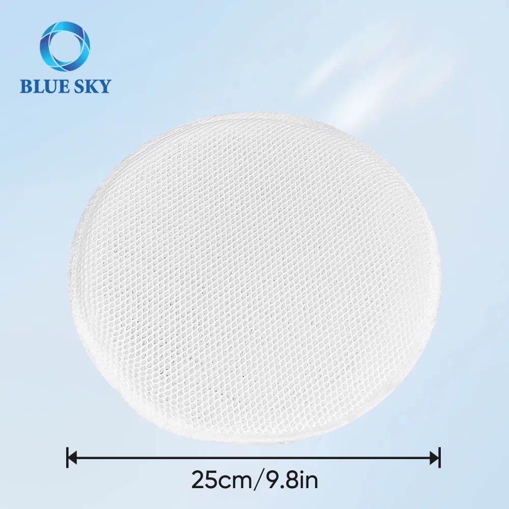 Humidification Wicking Filter Fe-Zgv08 Replacement for Panasonic Air Humidifier, Compatible with F-Vxg80 F-Vxg80-S F-Vxg70 F-Vxg70-W F-Vxh50