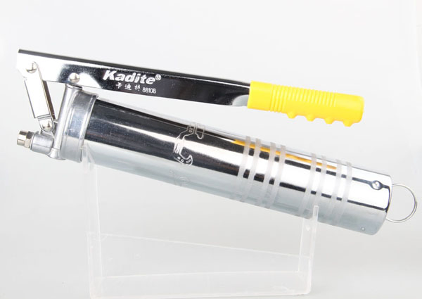 Маслёнка для картриджей 600cc, 9000psi