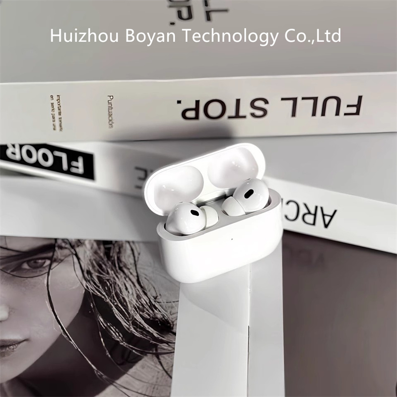 Excellent Wireless Earphone PRO 2ND Generation with Active Noise Cancelling Bulk