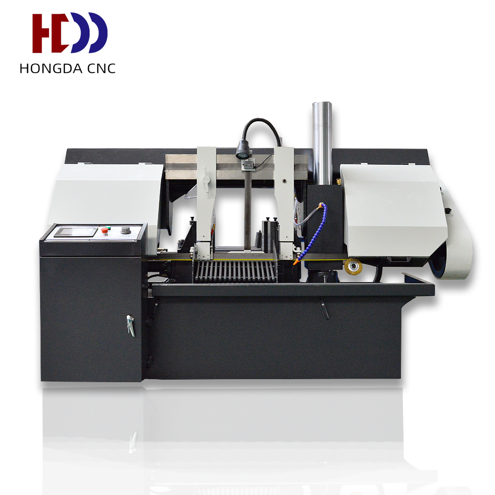 Ленточная пила по металлу GHS4230