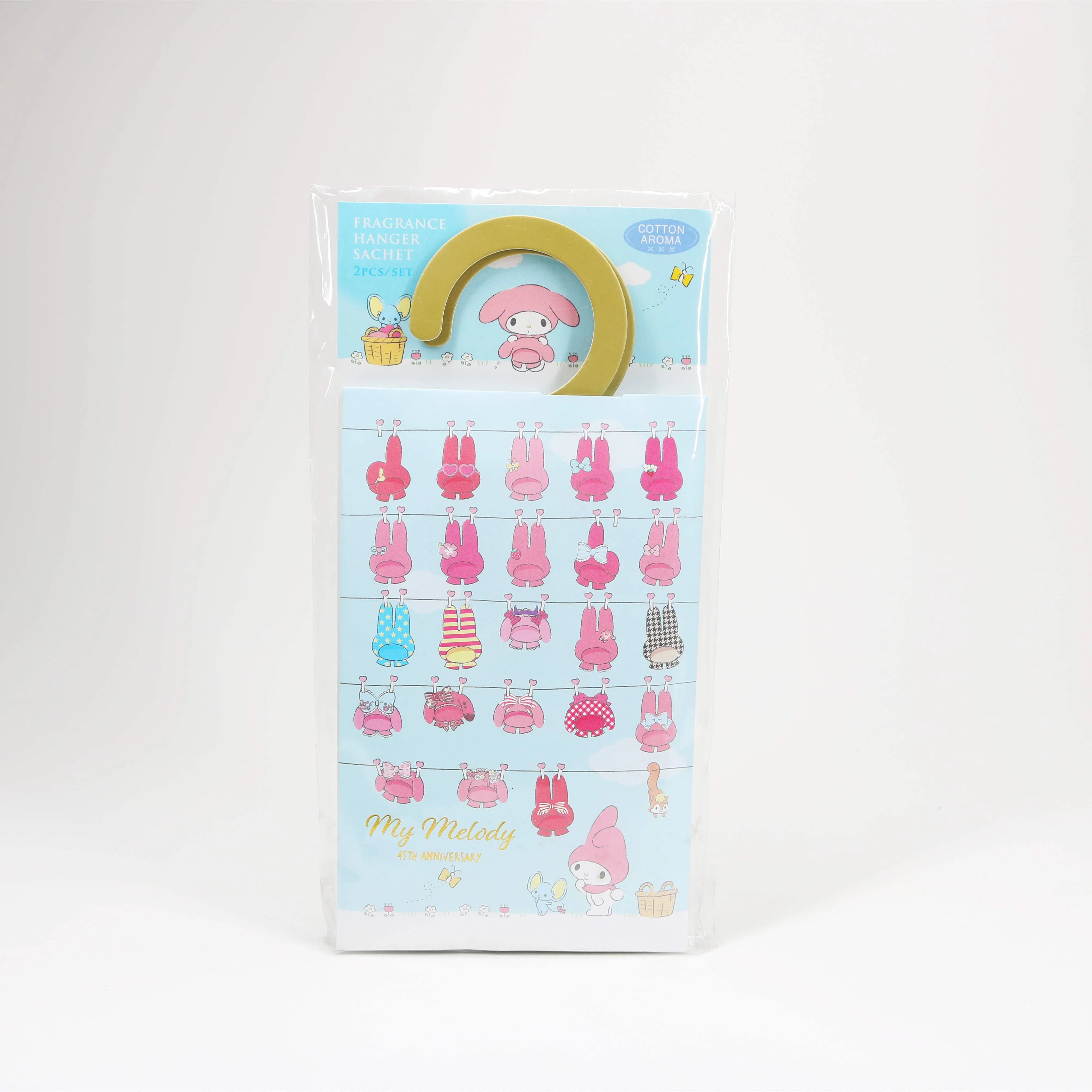 Long Lasting Smell Good Fragrance Tag for Air freshener