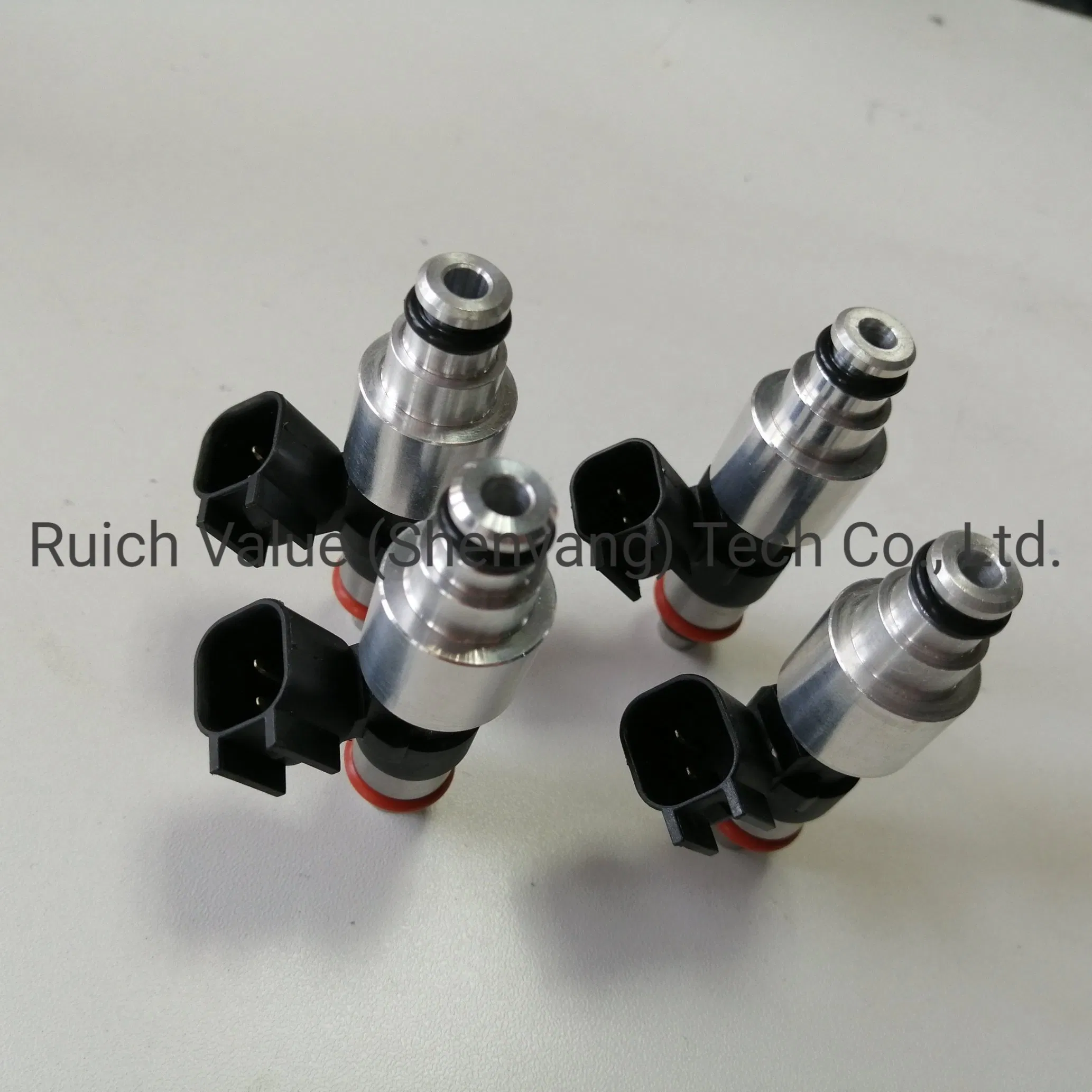 Топливные форсунки 440cc/85lbs для BMW, Mustang, Regal