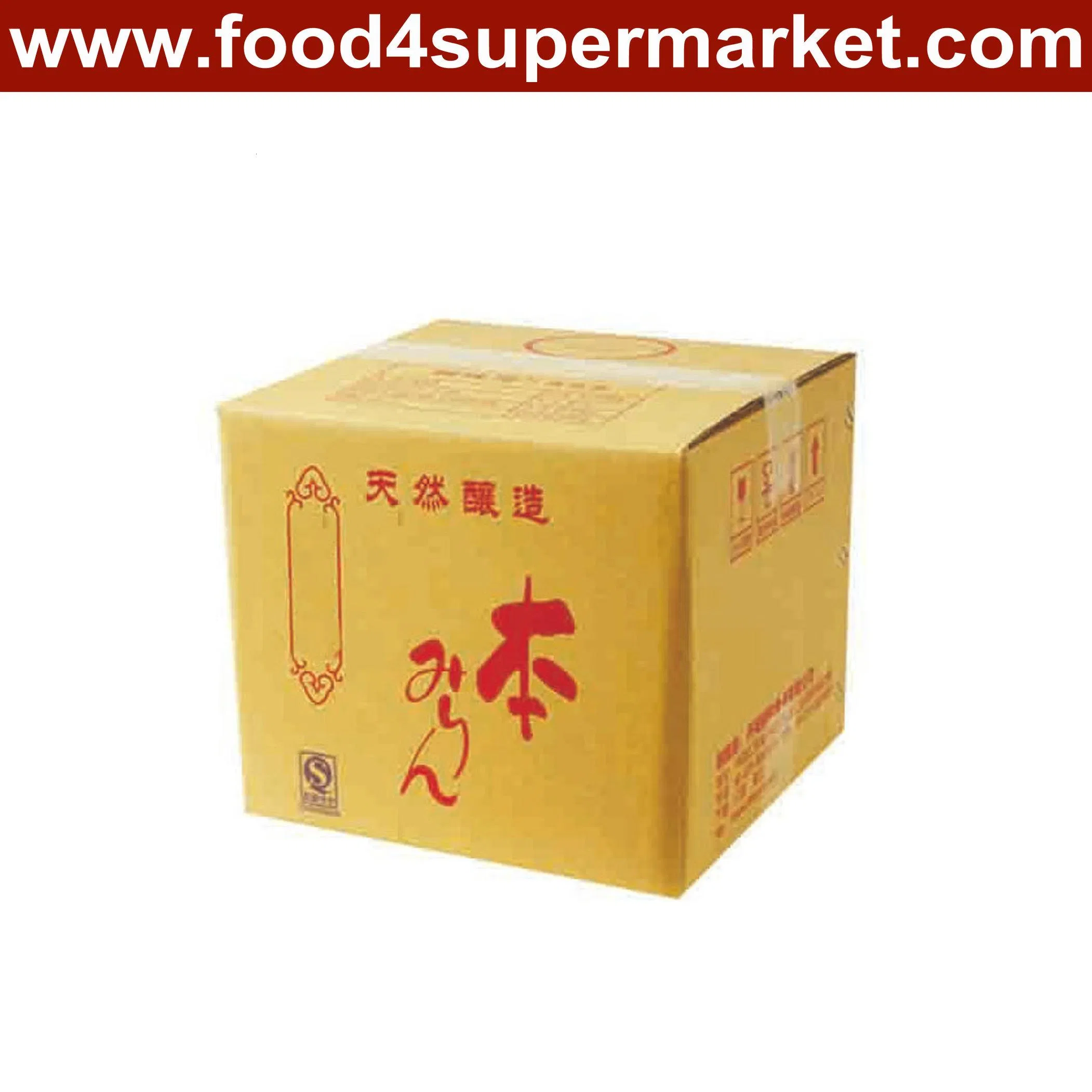 18L High Quality Japanese Sake