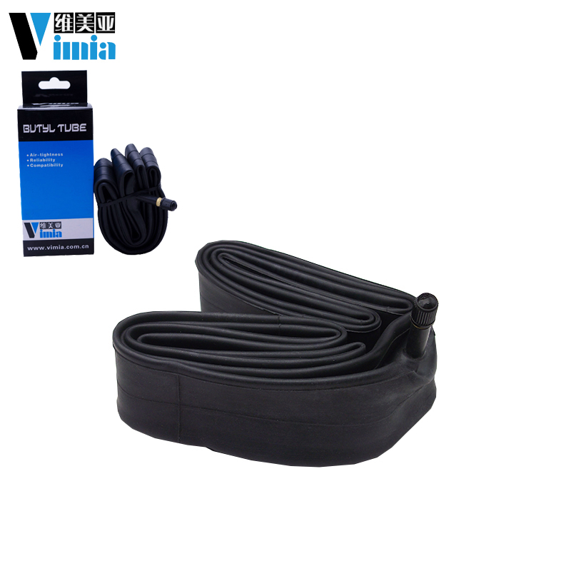 Камера велосипедная 27.5x1.95 MTB