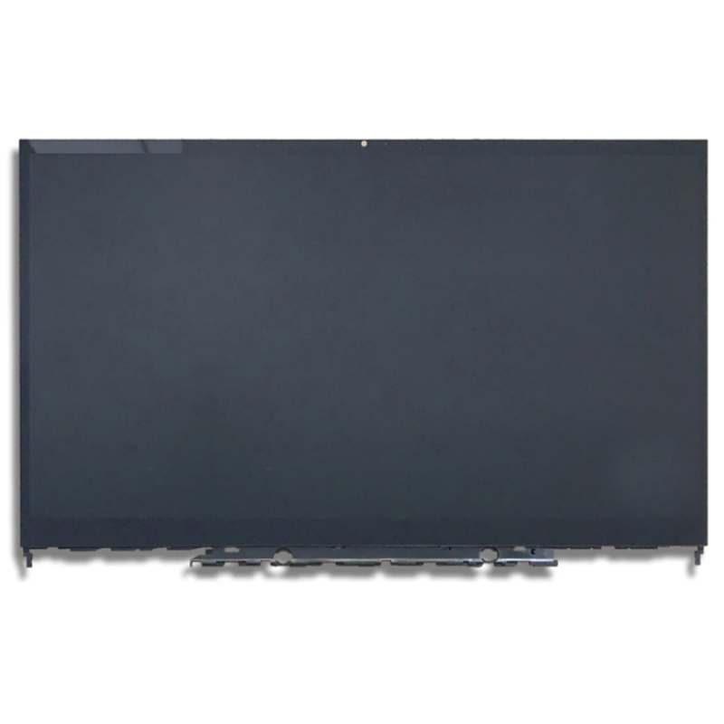 DELL Inspiron 14 7415 P147g Series LCD Touch Screen Digitizer Assembly with Frame Bezel Small Board 1920X1080