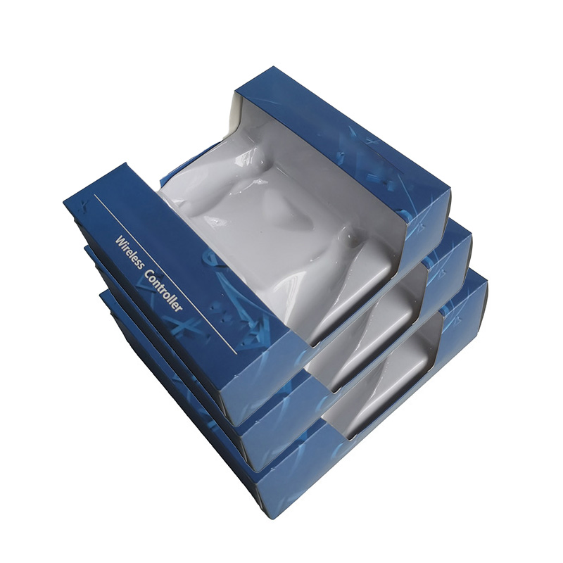 Беспроводной джойстик P4 с вибрацией