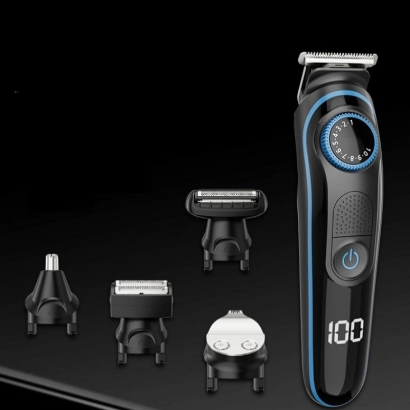 Lectric Hair Clipper 2026 Hot New Products Multifunctional Hair Clipper Domestic Use