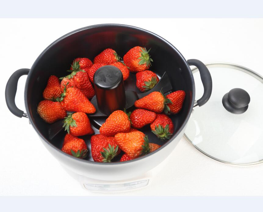 Household Electric Jam and Jelly Maker Slow Cooker