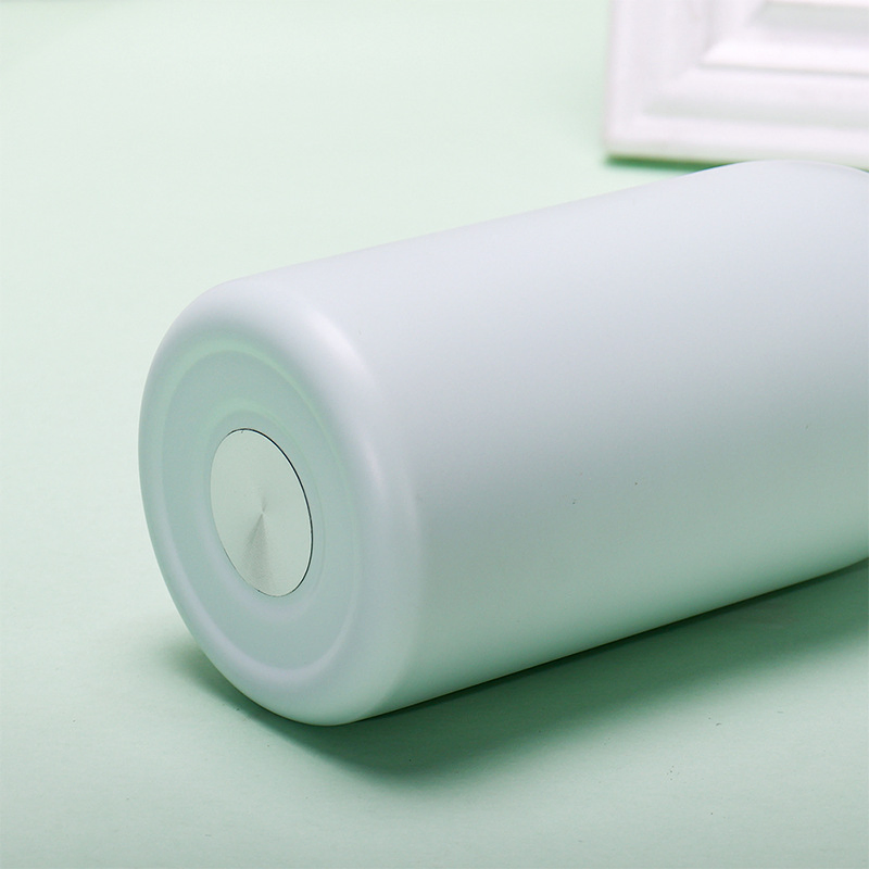 Girls High-Value Stainless Steel Milk Bottle 304 Thermos Cup