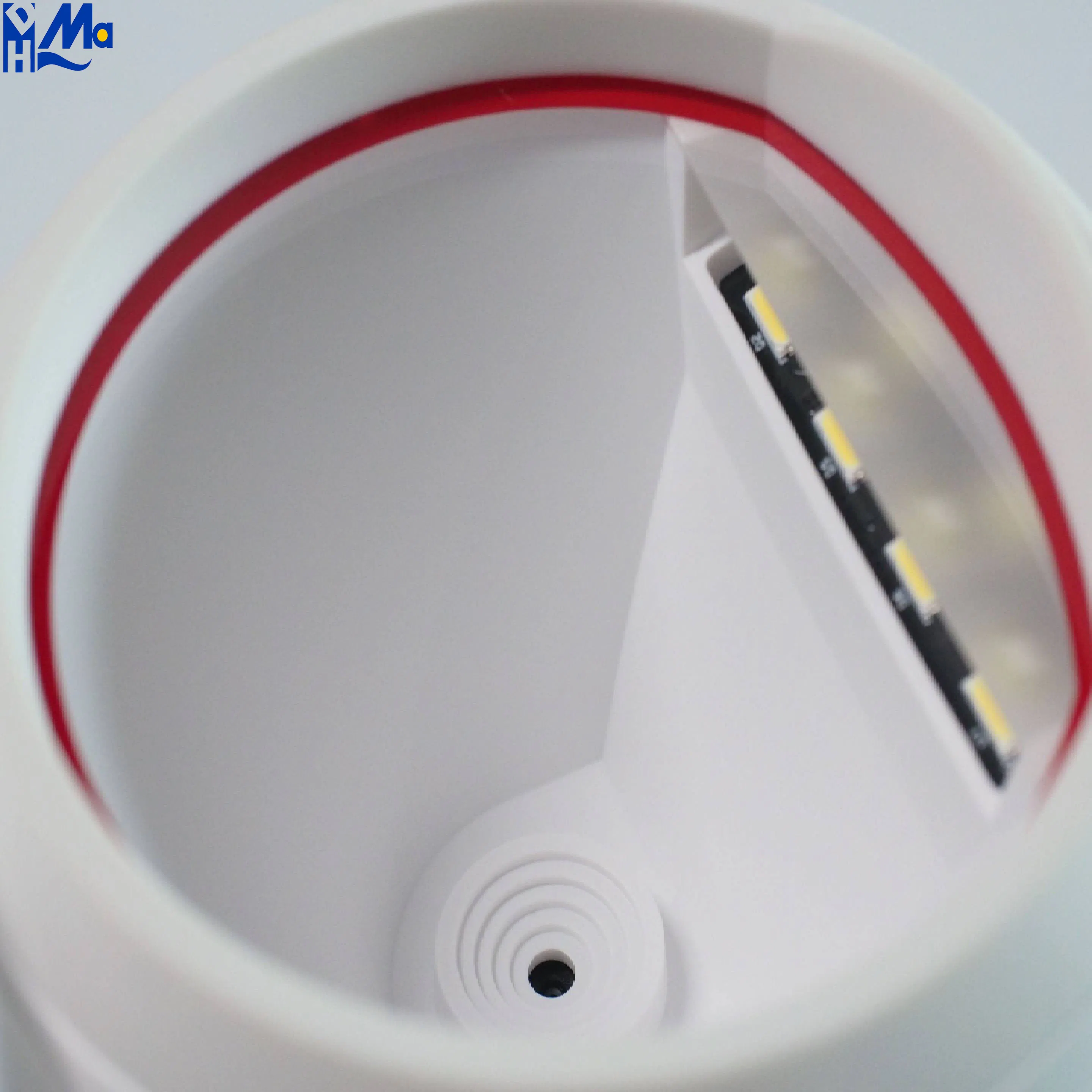 USB Barcode Table Scanner 2D Wired Barcode Scanner 1d 2D Qr Desktop USB Bar Code Reader for Supermarket