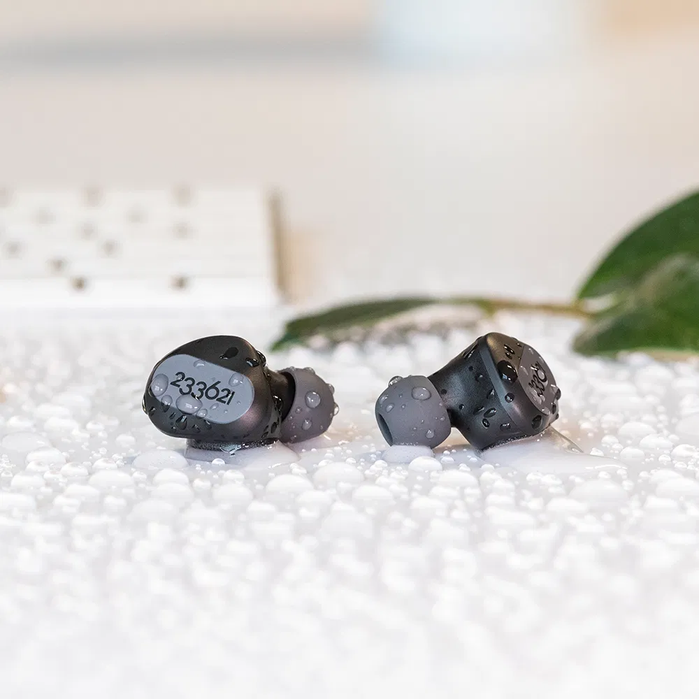 Беспроводные наушники TWS WARDMAY Bluetooth 5.0