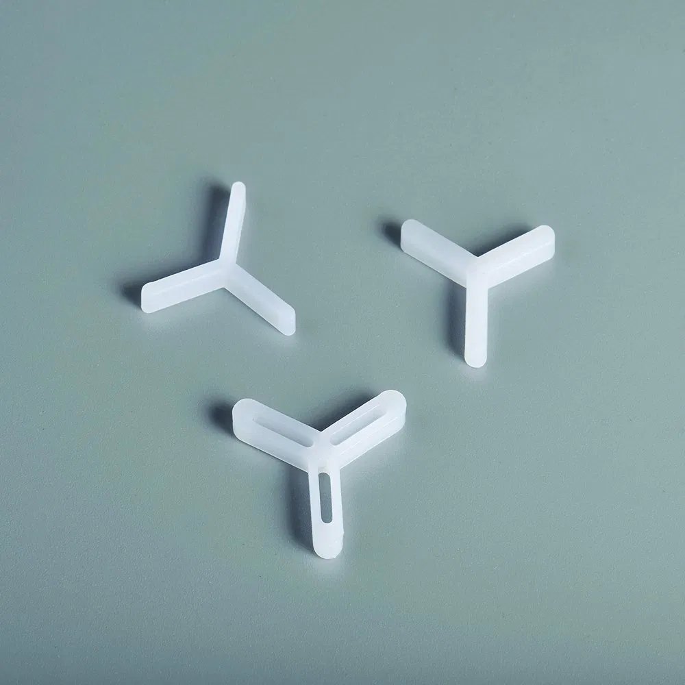 1mm, 2mm etc Direct Factory Price of Y Type Tile Leveler Spacer