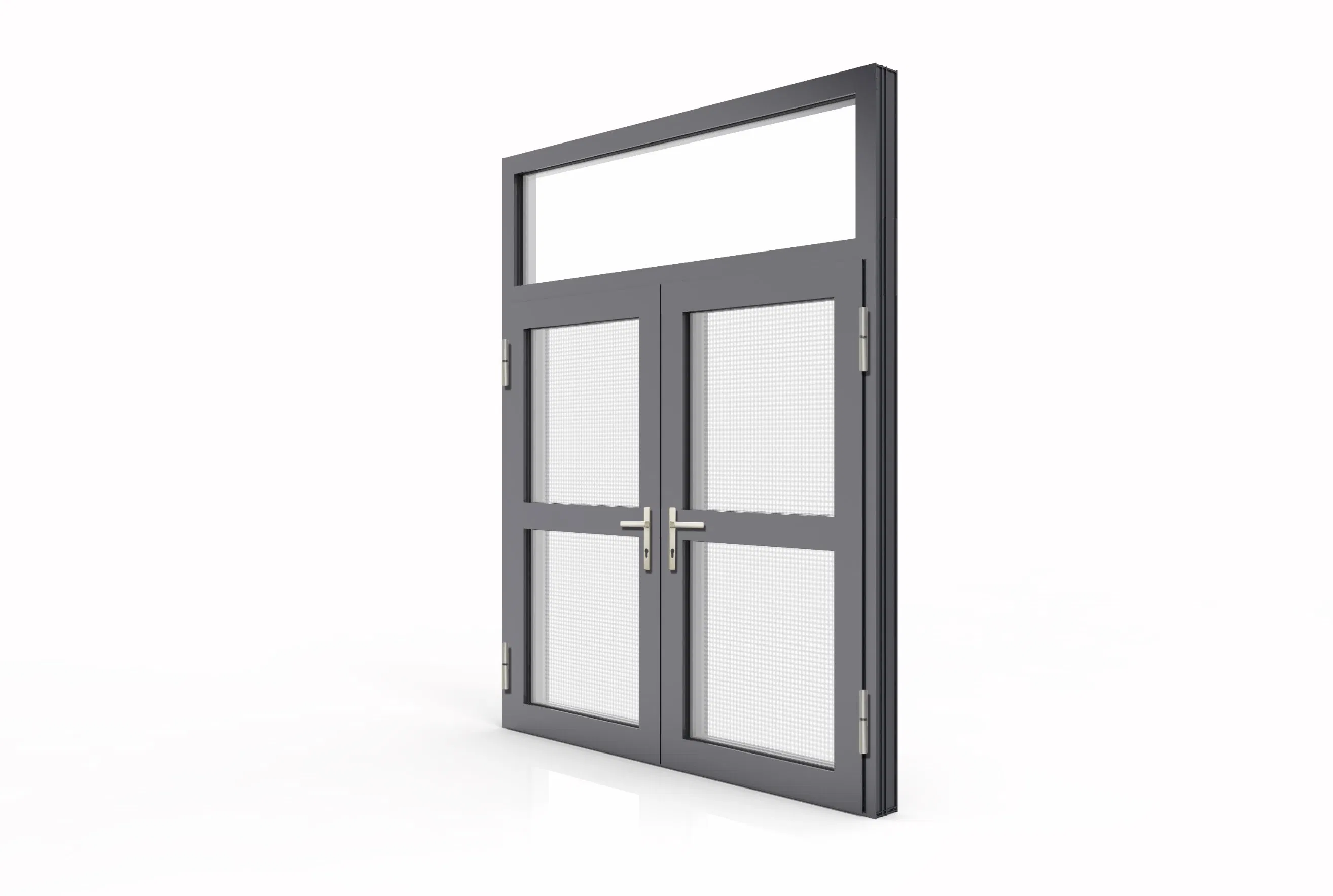 Sliding Door Inside House with Commercial Grade