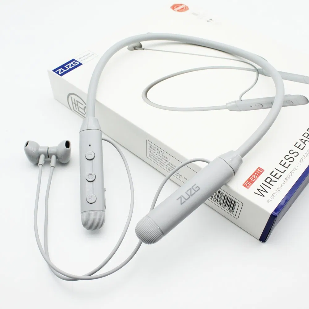 Беспроводные наушники TWS ZE-EB11S для спорта