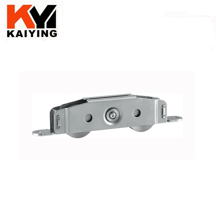 Heavy Duty 304 Stainless Steel Glass Door Roller
