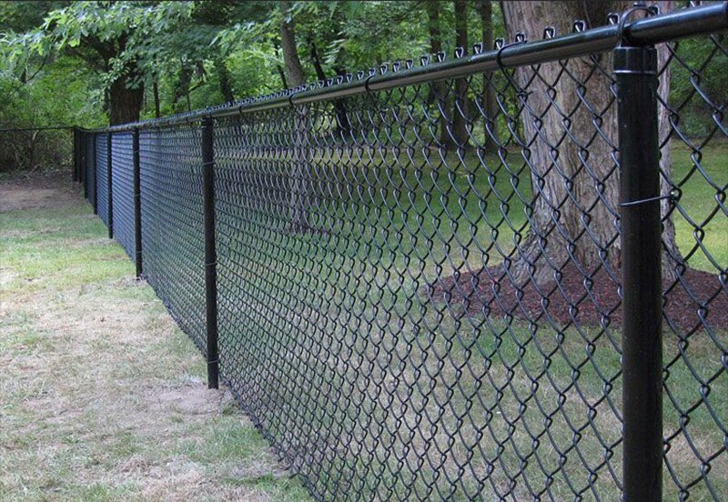 Affordable Chain Link Fence Rolls for Versatile Fencing Needs