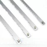 Stainless Steel Band Saw Blade for Cutting Bread Slicing Machine Knife