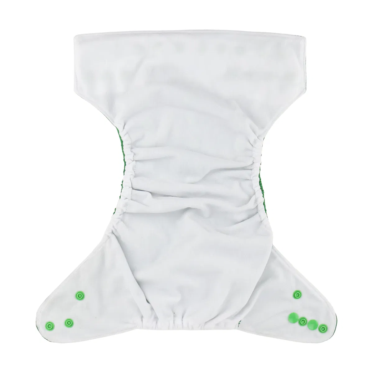 2025 Wholesale Softcare Baby Nappies Reusable Baby Diapers
