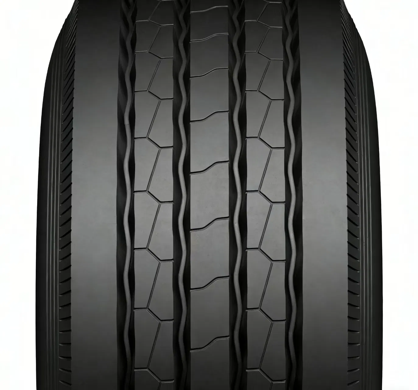 WZ Group M226 11R22.5 Экономичные шины для грузовиков с направленным рисунком протектора