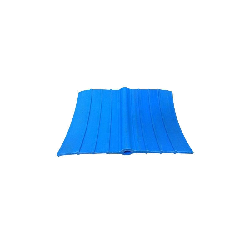 Reliable Concrete Joint Waterstop - PVC and Rubber Options