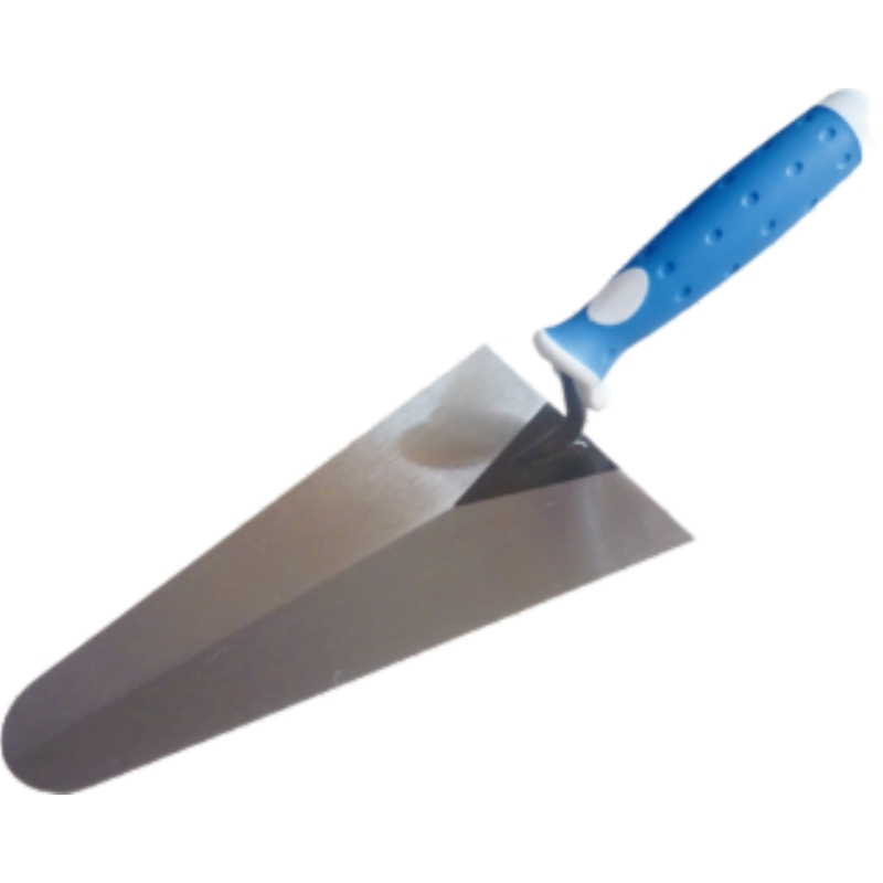 China Tile Masonry Flooring Narrow Wide Plaster Bricklaying Trowel