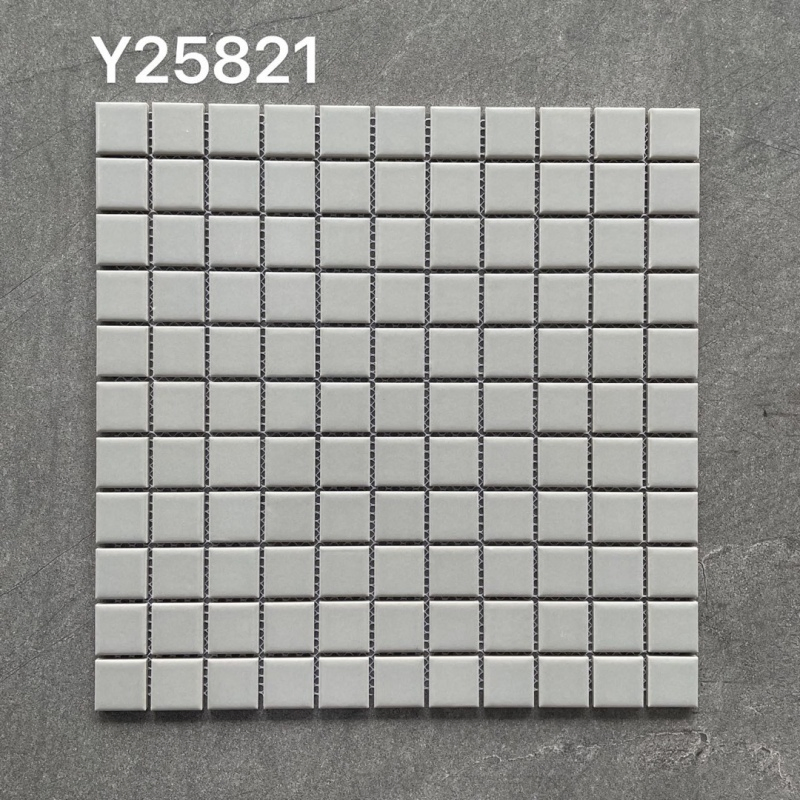 Stylish Mosaic Floor Tiles for Modern Home Interiors