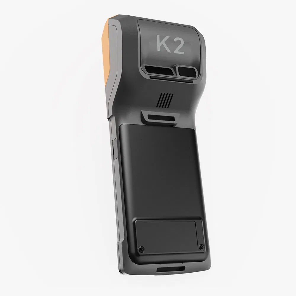 Cashino 5.5 Inch CSN-K2 Portable POS Terminal Android 13 All in One Mobile POS