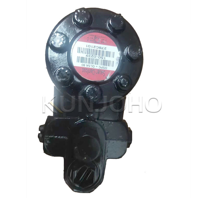 Гидравлический мотор Eaton Char-Lynn 243-4037-002