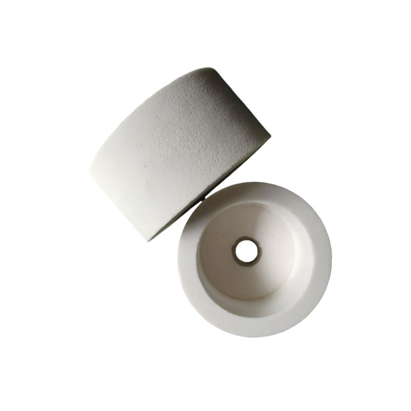 Source Factory White Corundum Cup-Shaped Grinding Wheel /Whetstone