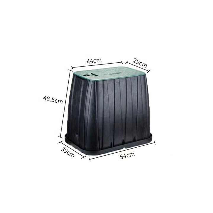Swdfactory Direct Durable and High-Quality 14-Inch Valve Boxes for Farmland Irrigation