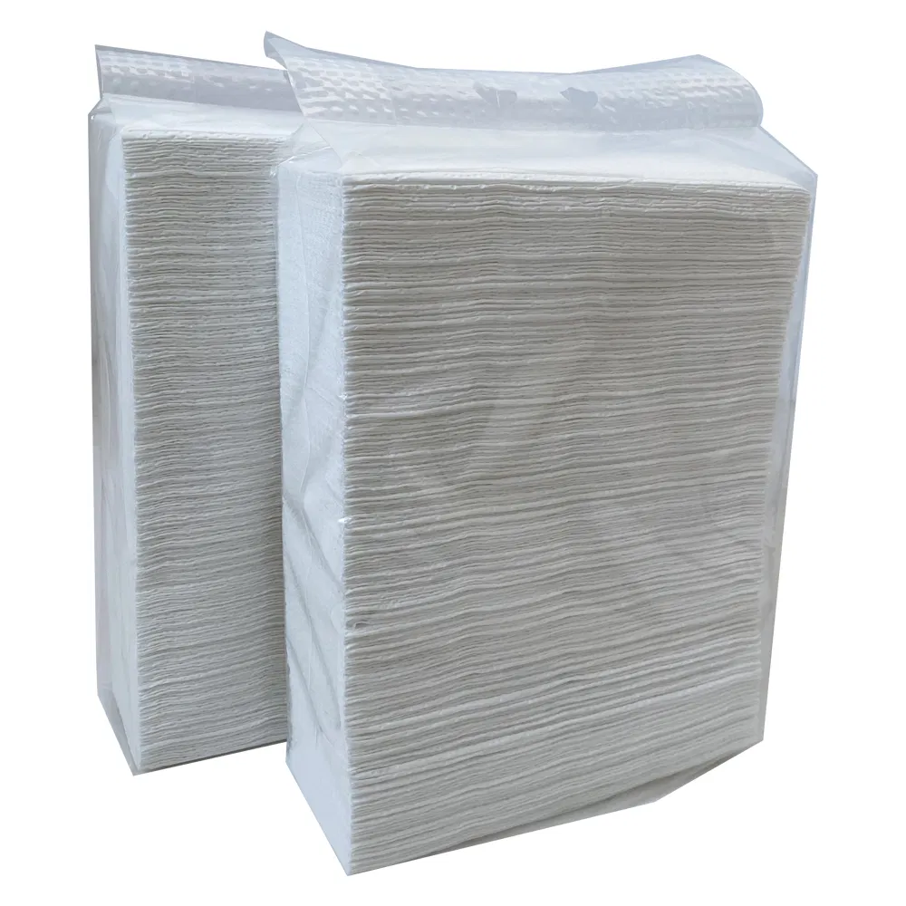 Hanging Paper Towel Super Absorbent Bottom Extraction